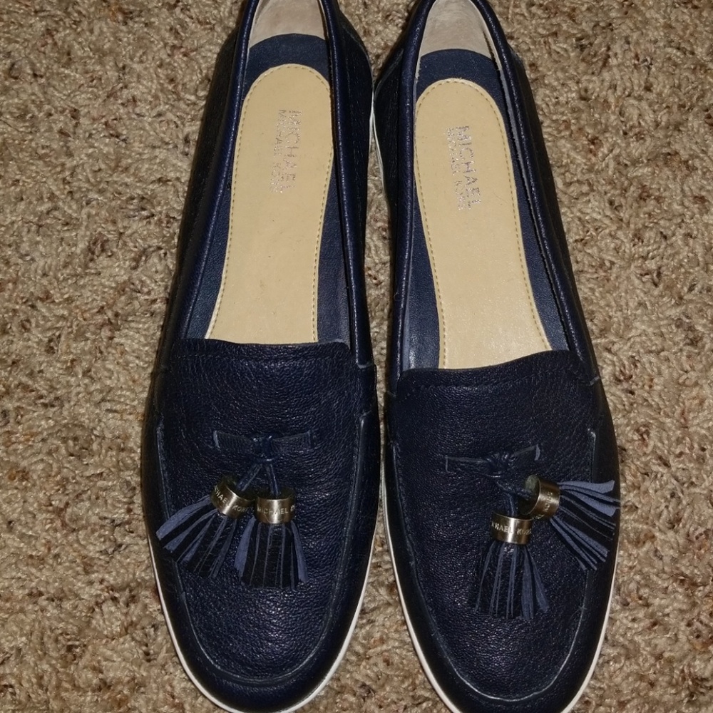 Loafers!